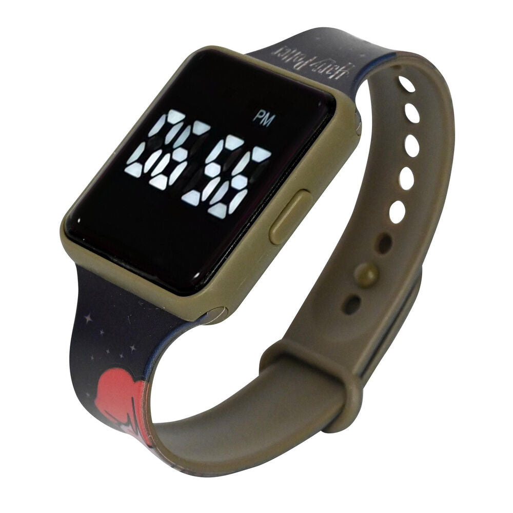 Imagen 5 - Reloj Digital Led Harry Potter