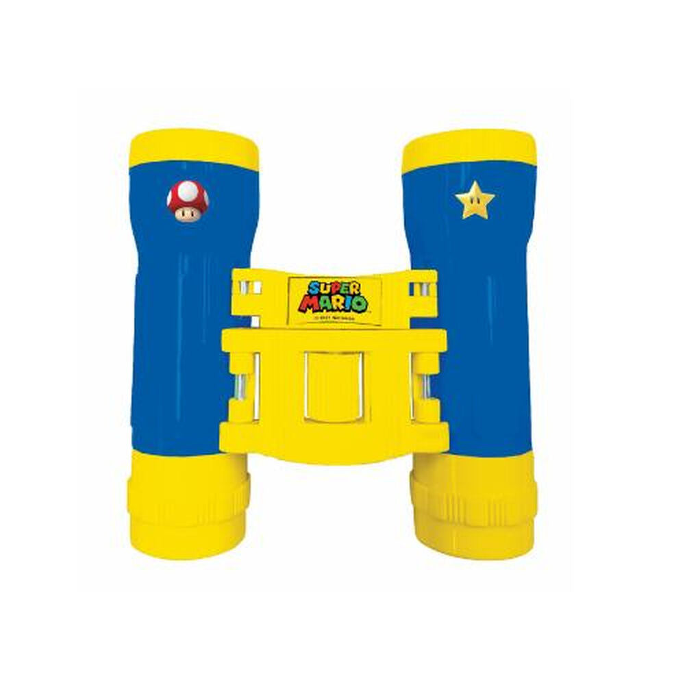 Imagen 4 - Set Aventurero Super Mario Nintendo