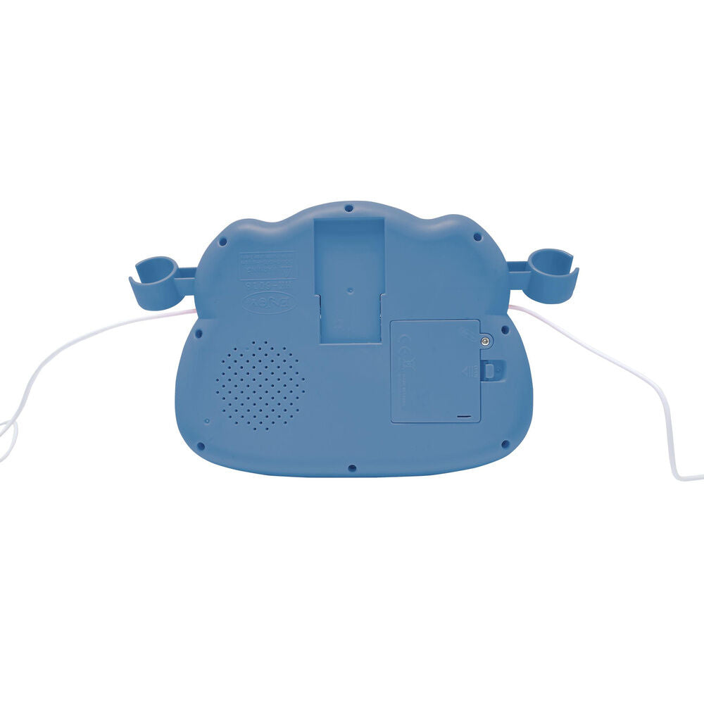 Imagen 4 - Microfono Karaoke Soporte Ajustable Stitch Disney