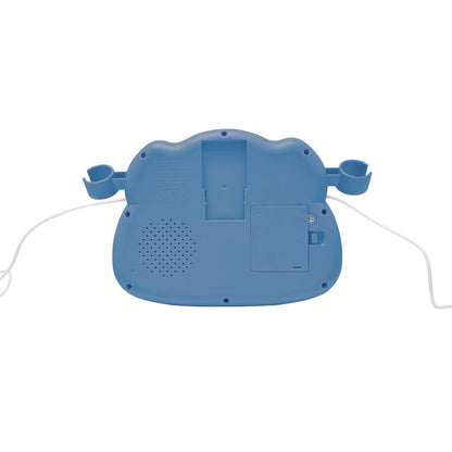 Imagen 4 - Microfono Karaoke Soporte Ajustable Stitch Disney