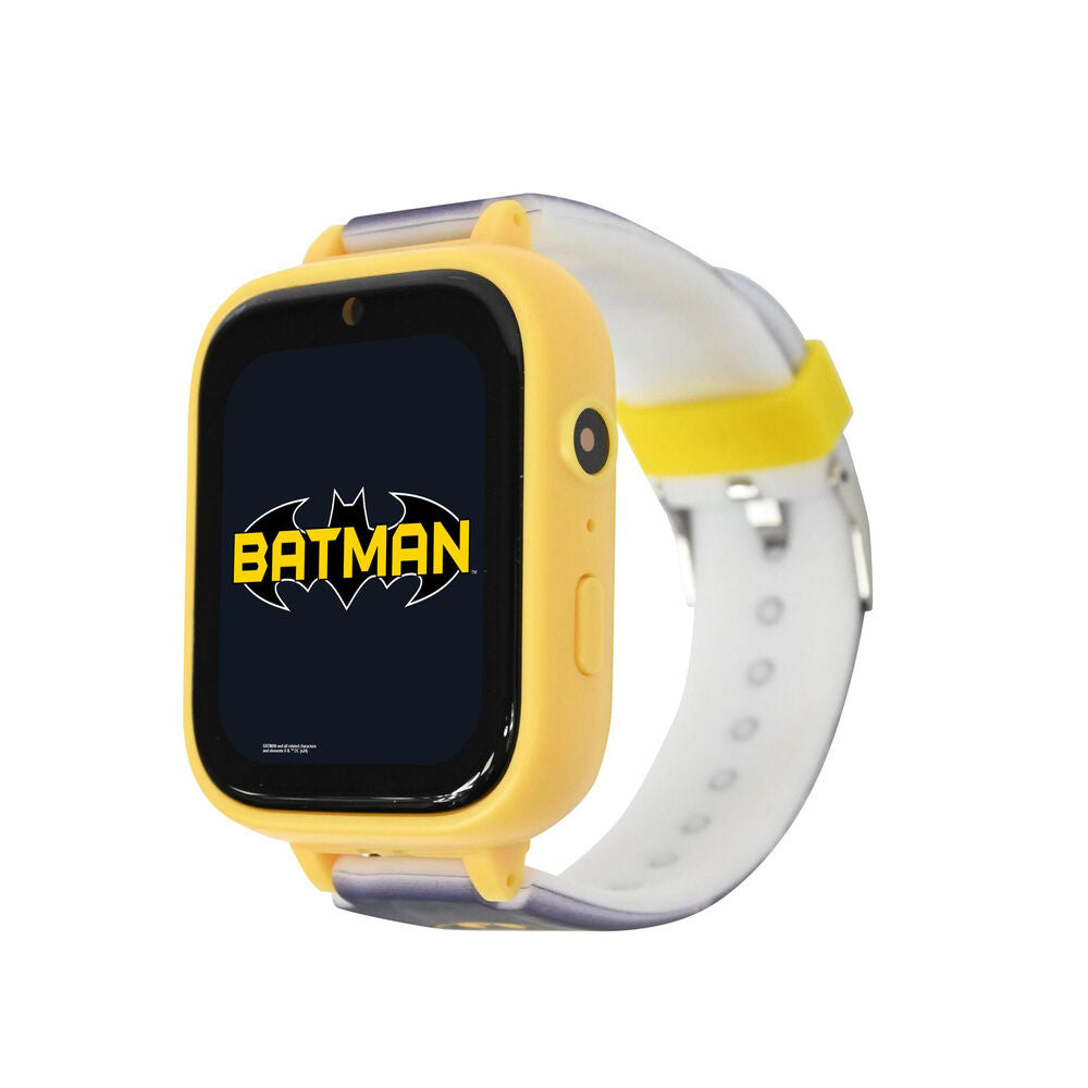 Imagen 5 - Reloj Digital Con Camara Batman Dc Comics