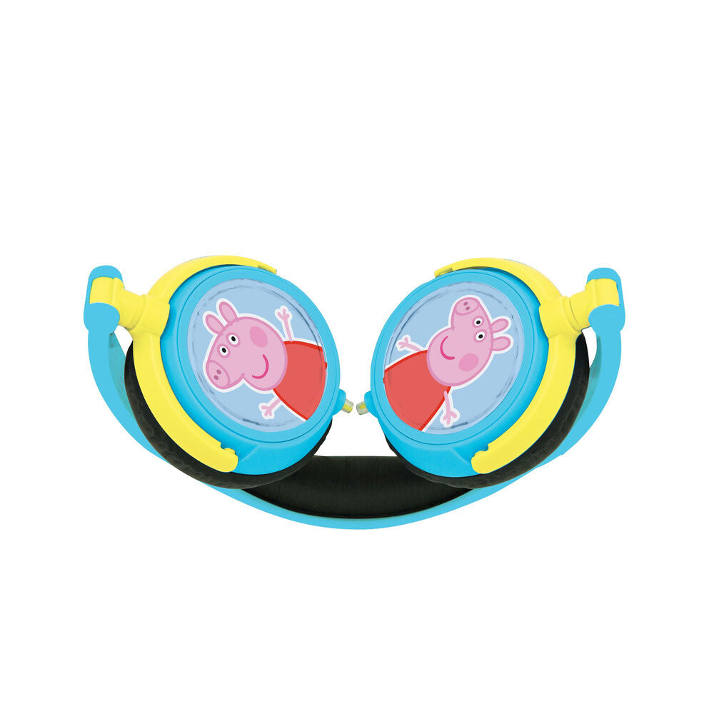 Imagen 5 - Auriculares Peppa Pig