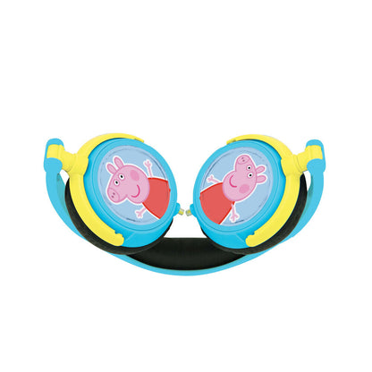 Imagen 5 - Auriculares Peppa Pig