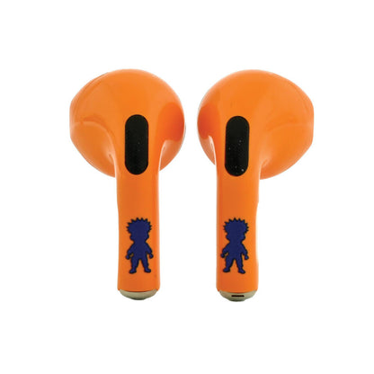 Imagen 5 - Auriculares Inalambricos Naruto Shippuden