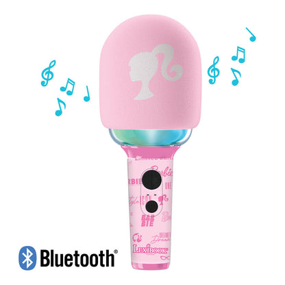 Imagen 5 - Microfono Barbie