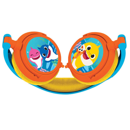 Imagen 6 - Auriculares Baby Shark