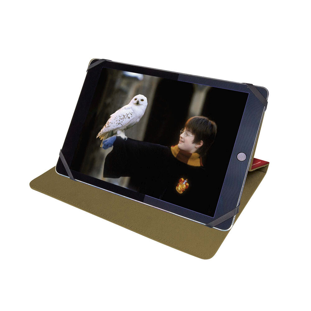 Imagen 5 - Funda Tablet Harry Potter