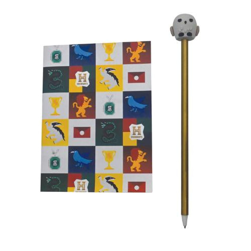 Imagen 7 - Set Aventurero Harry Potter