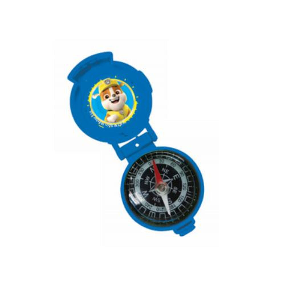 Imagen 5 - Set Aventurero Patulla Canina Paw Patrol