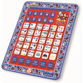 Imagen 1 - Tablet Educativa Parlante Bilingüe Spidey Marvel