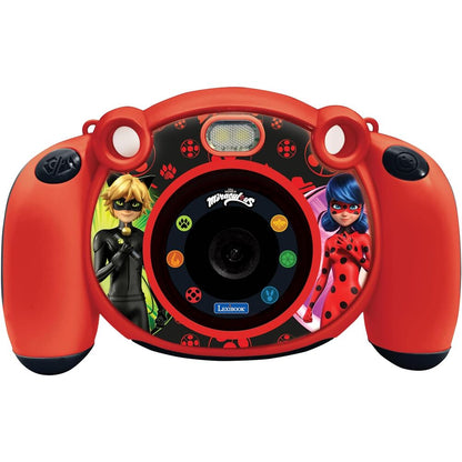 Imagen 3 - Camara Digital Prodigiosa Ladybug