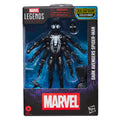 Imagen 1 - Figura Dark Avengers Spider-man Marvel Legends Series 15Cm