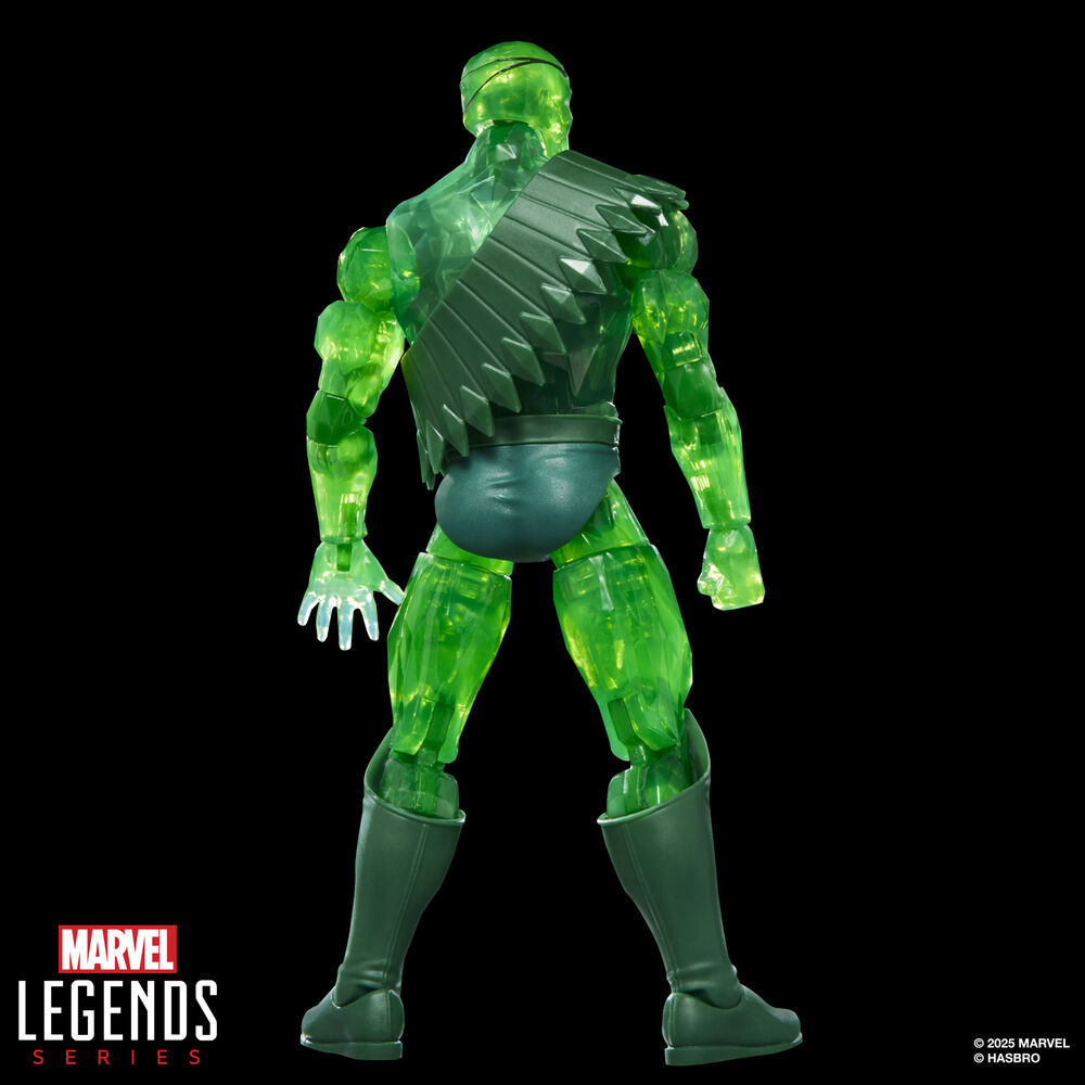 Imagen 5 - Figura Warbow Marvel Legends Series 15Cm