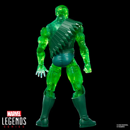 Imagen 5 - Figura Warbow Marvel Legends Series 15Cm