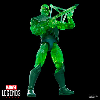 Imagen 7 - Figura Warbow Marvel Legends Series 15Cm