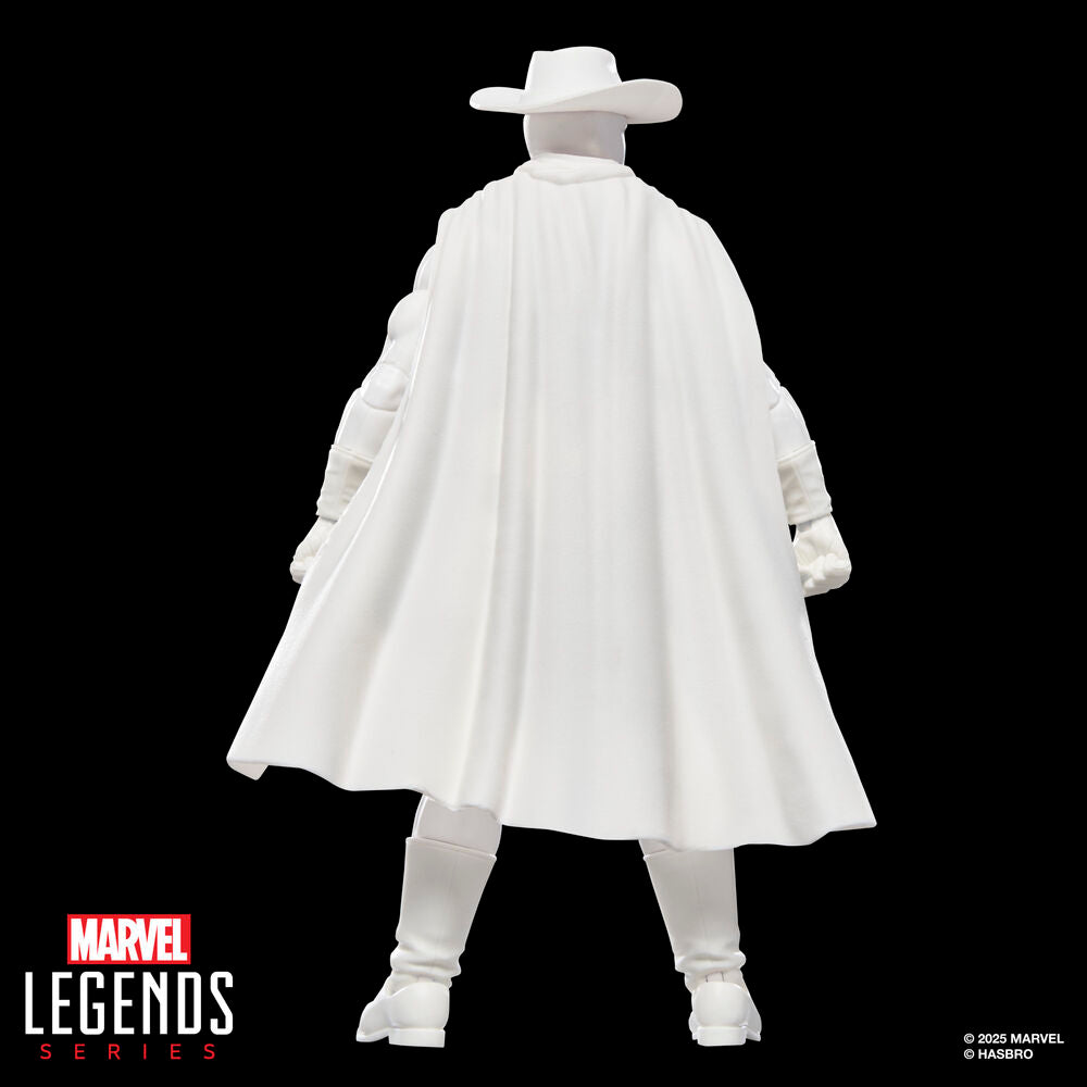 Imagen 3 - Figura Phantom Rider Marvel Legends Series 15Cm