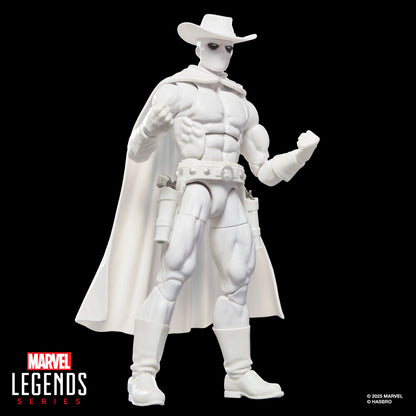 Imagen 4 - Figura Phantom Rider Marvel Legends Series 15Cm