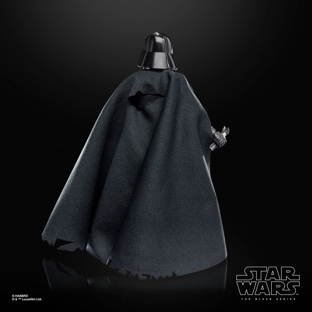 Imagen 4 - Figura Darth Vader Duel's End Obi-wan Kenobi Star Wars 15Cm