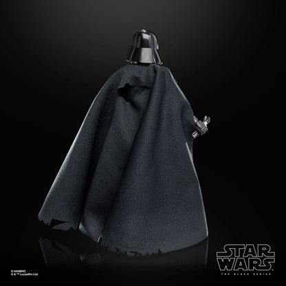 Imagen 4 - Figura Darth Vader Duel's End Obi-wan Kenobi Star Wars 15Cm