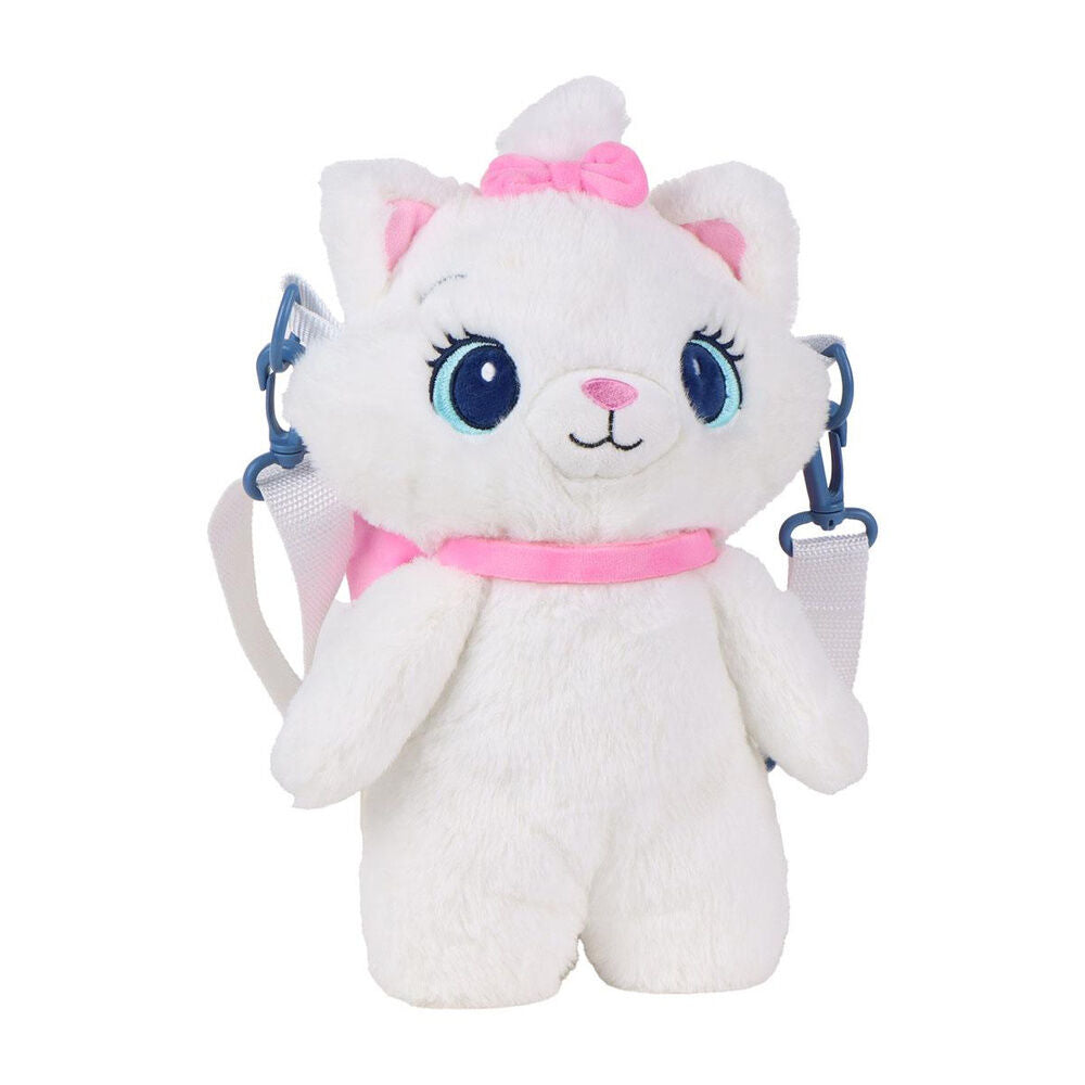 Imagen 1 - Bolso Peluche Marie Los Aristogatos Disney