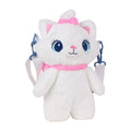 Imagen 1 - Bolso Peluche Marie Los Aristogatos Disney