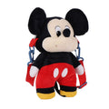 Imagen 1 - Bolso Peluche Mickey Disney