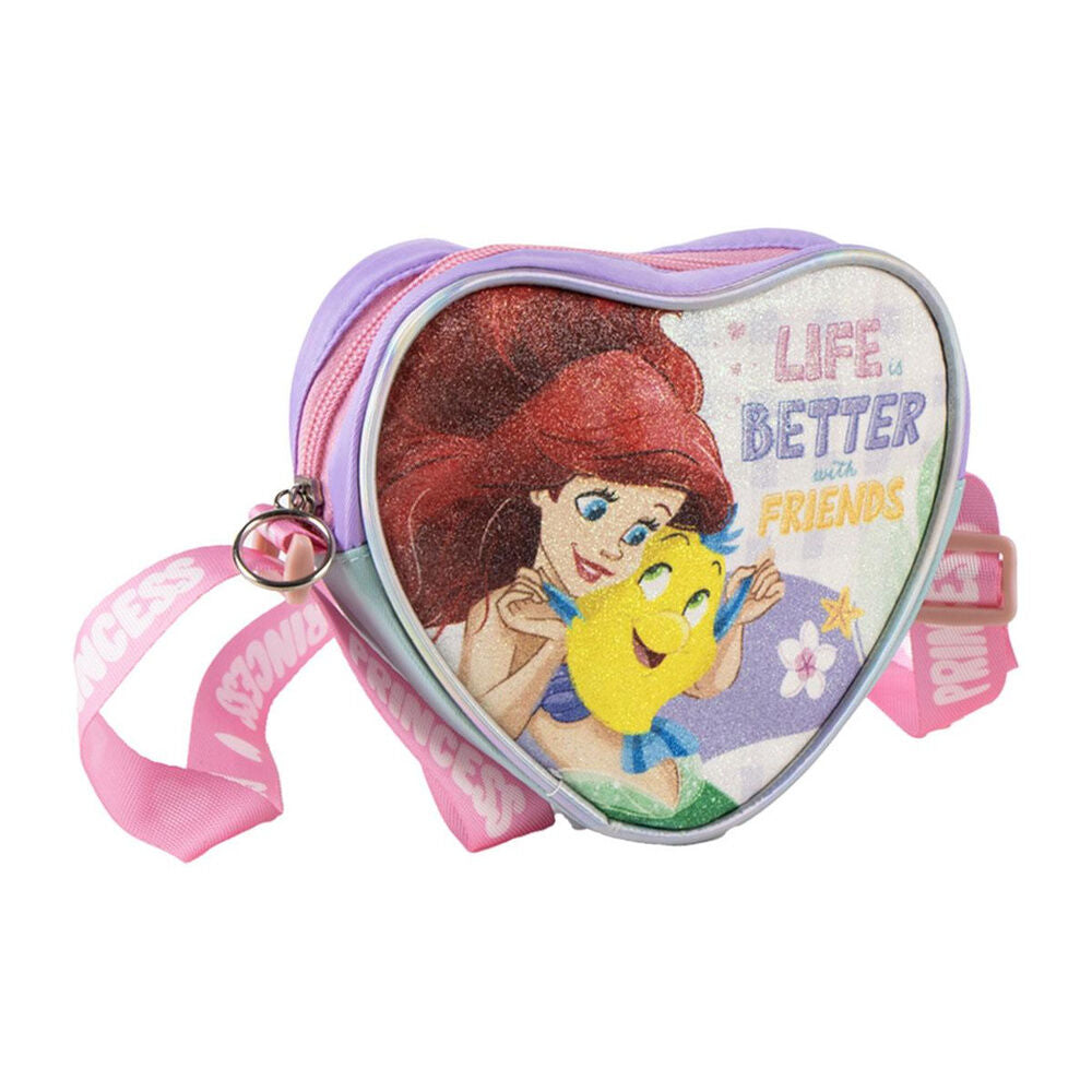Imagen 1 - Bolso Ariel La Sirenita Disney