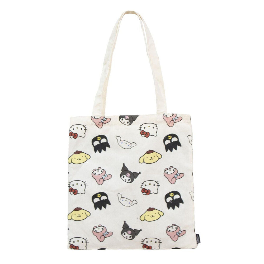 Imagen 1 - Bolsa Shopping Hello Kitty And Friends
