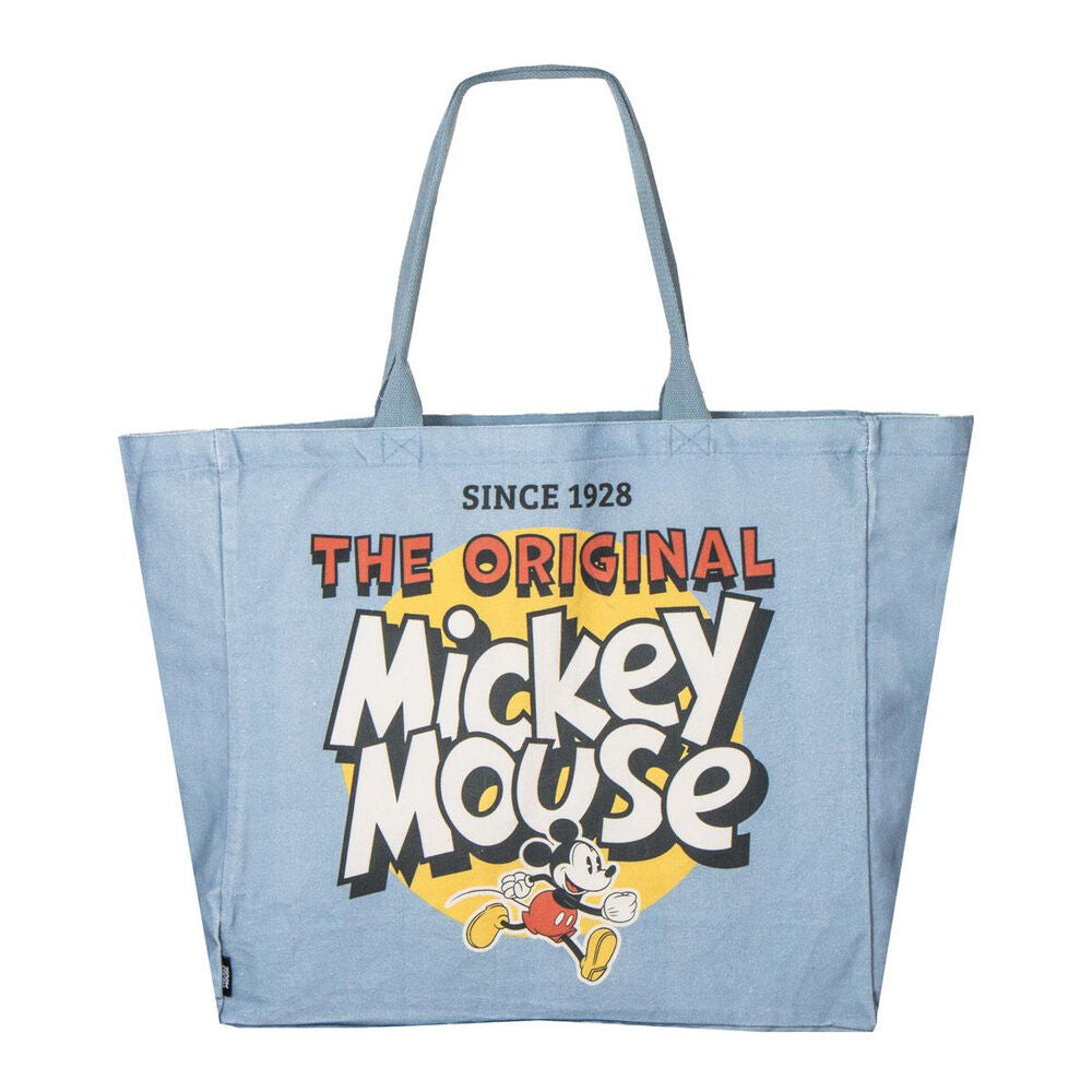 Imagen 1 - Bolsa Shopping Mickey Disney