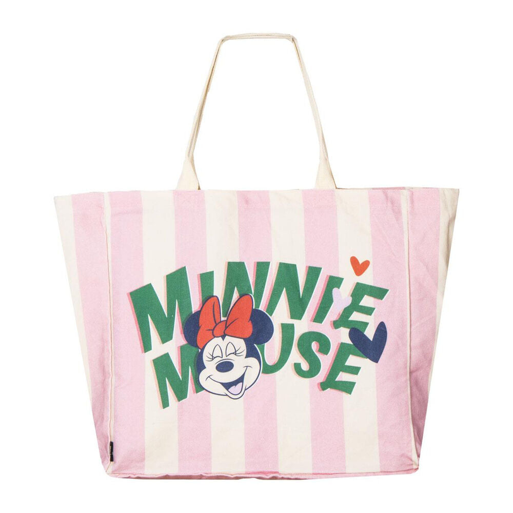 Imagen 1 - Bolsa Shopping Minnie Disney