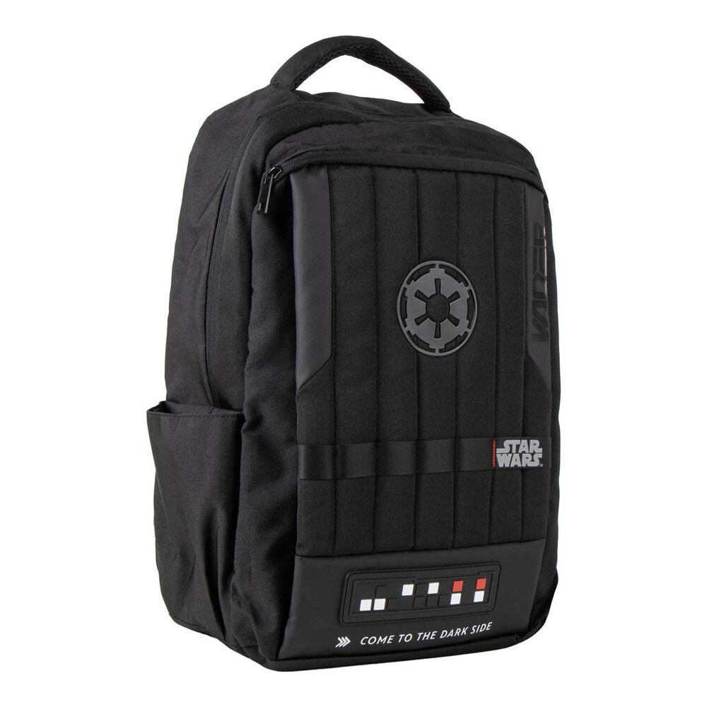 Imagen 1 - Mochila Casual Star Wars