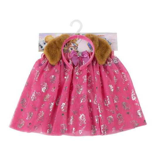 Imagen 1 - Set Diadema + Tutu Patrulla Canina Paw Patrol