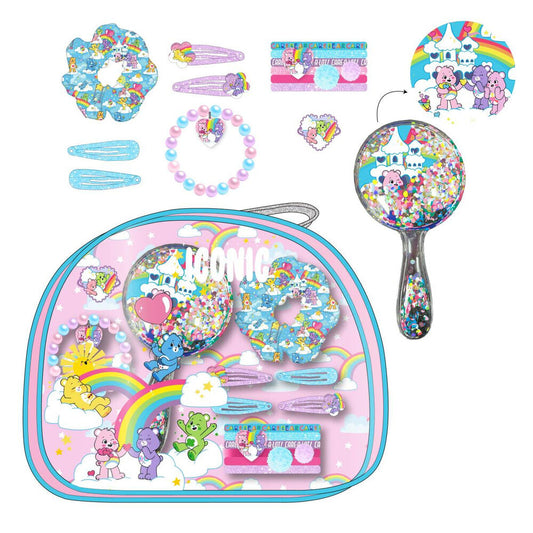Imagen 1 - Set Neceser Belleza Osos Amorosos