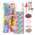 Imagen 1 - Set Creacion Pulseras Osos Amorosos