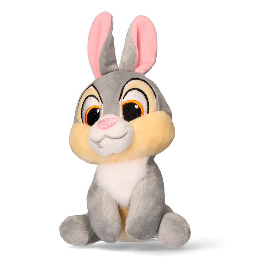 Imagen 1 - Llavero Peluche Tambor Bambi Disney