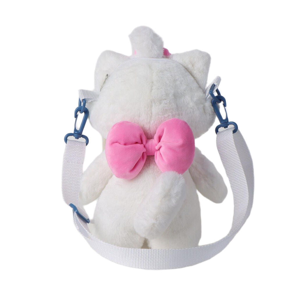 Imagen 2 - Bolso Peluche Marie Los Aristogatos Disney