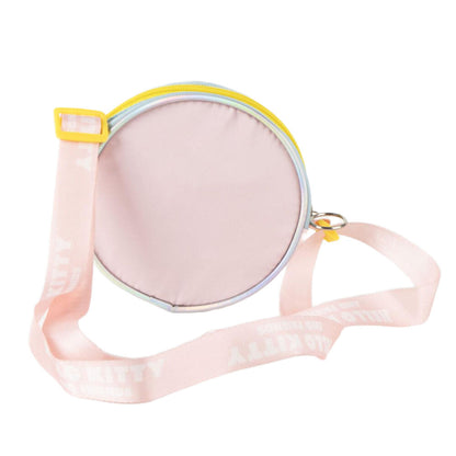 Imagen 2 - Bolso 3D Hello Kitty And Friends