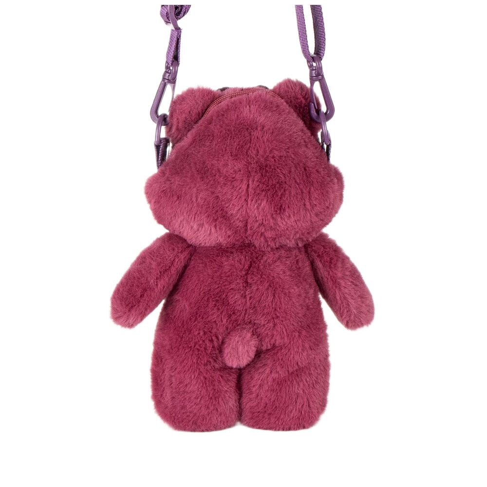 Imagen 2 - Bolso Peluche Toy Story Disney Pixar