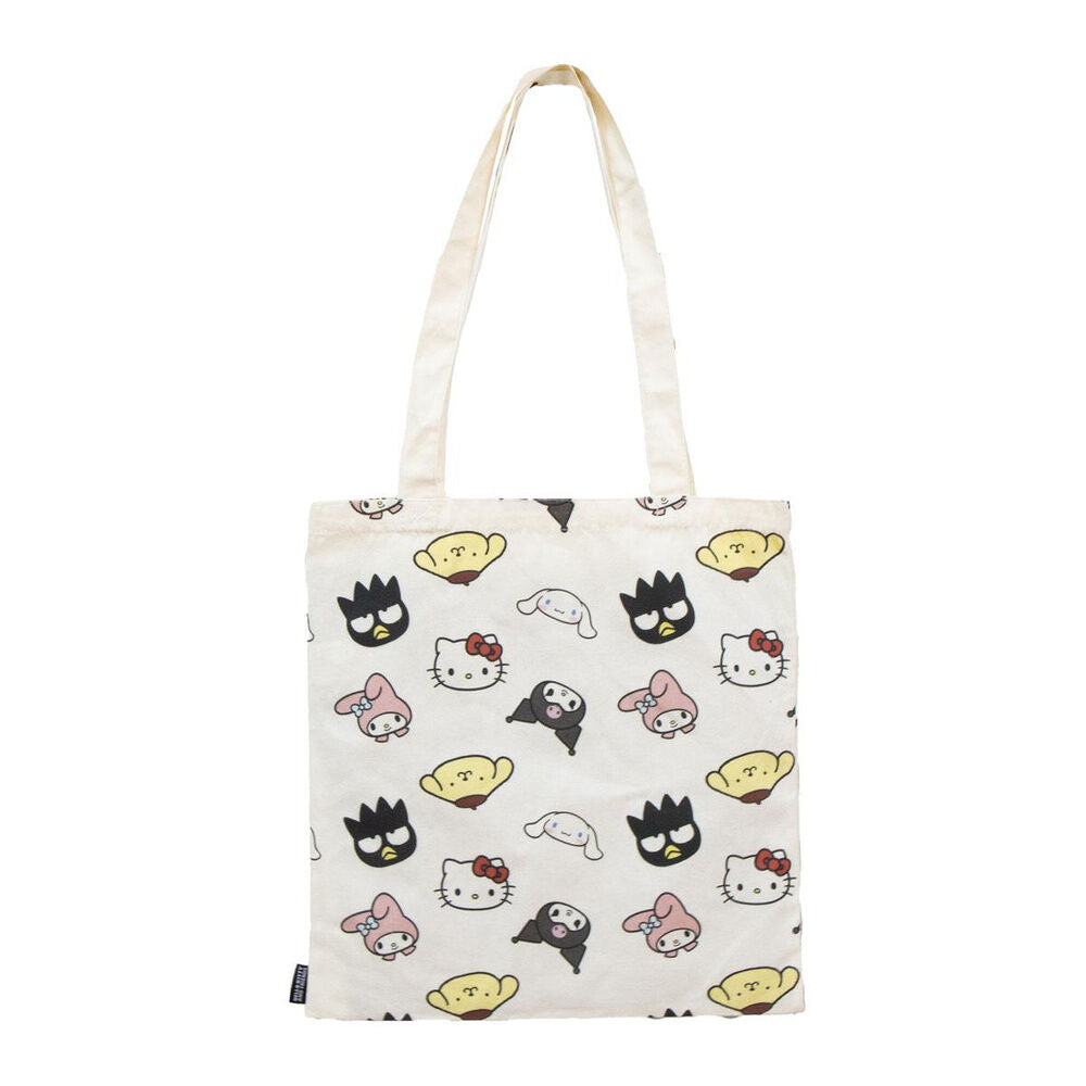 Imagen 2 - Bolsa Shopping Hello Kitty And Friends