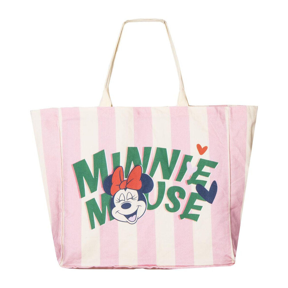 Imagen 2 - Bolsa Shopping Minnie Disney
