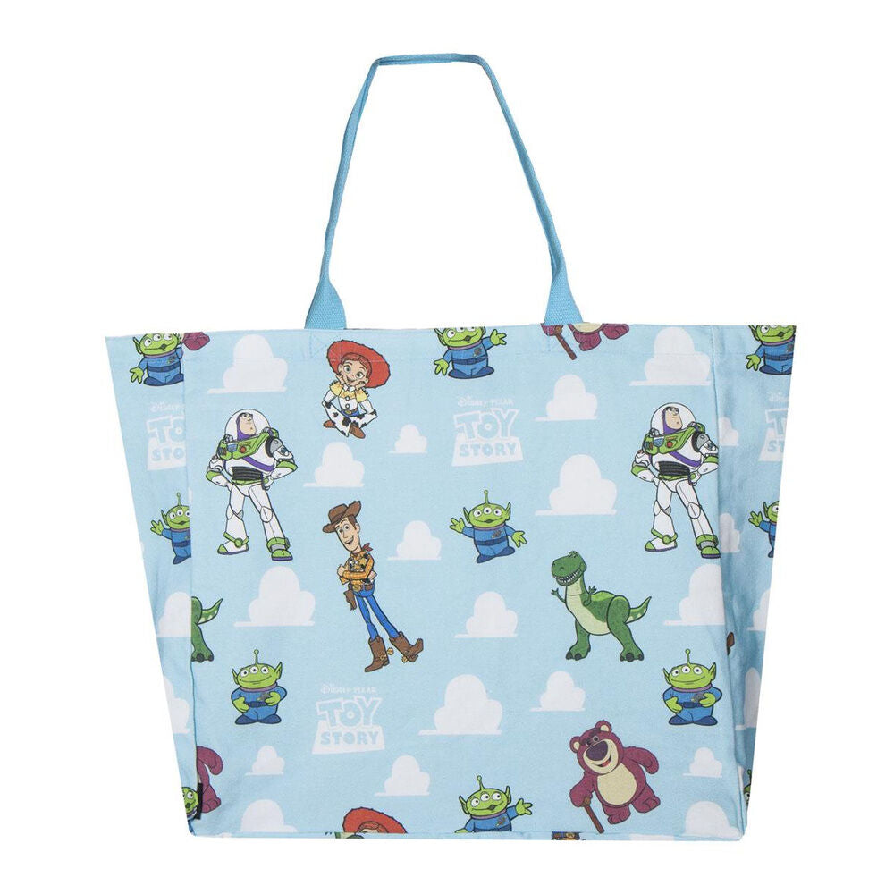 Imagen 2 - Bolsa Shopping Toy Story Disney Pixar Surtido
