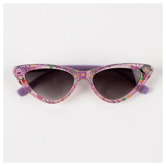 Imagen 2 - Set Belleza + Gafas Sol Dora Exploradora