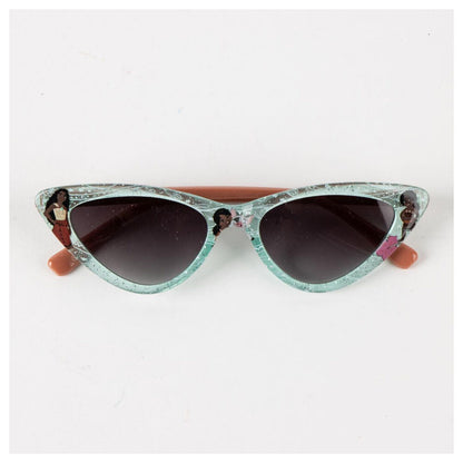 Imagen 2 - Set Belleza + Gafas Sol Vaiana Moana Disney