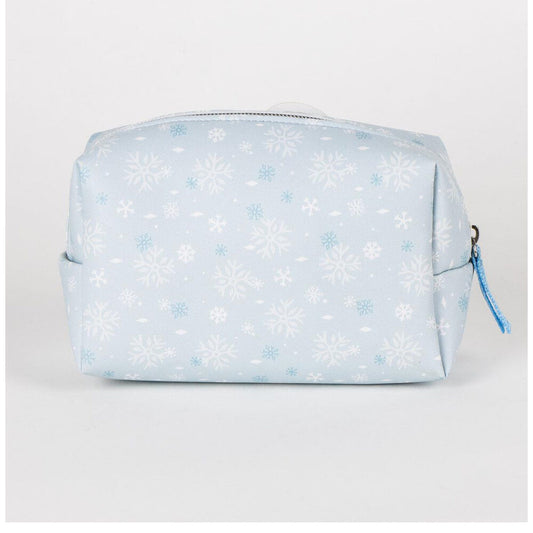 Imagen 2 - Neceser Aseo Viaje Frozen Disney