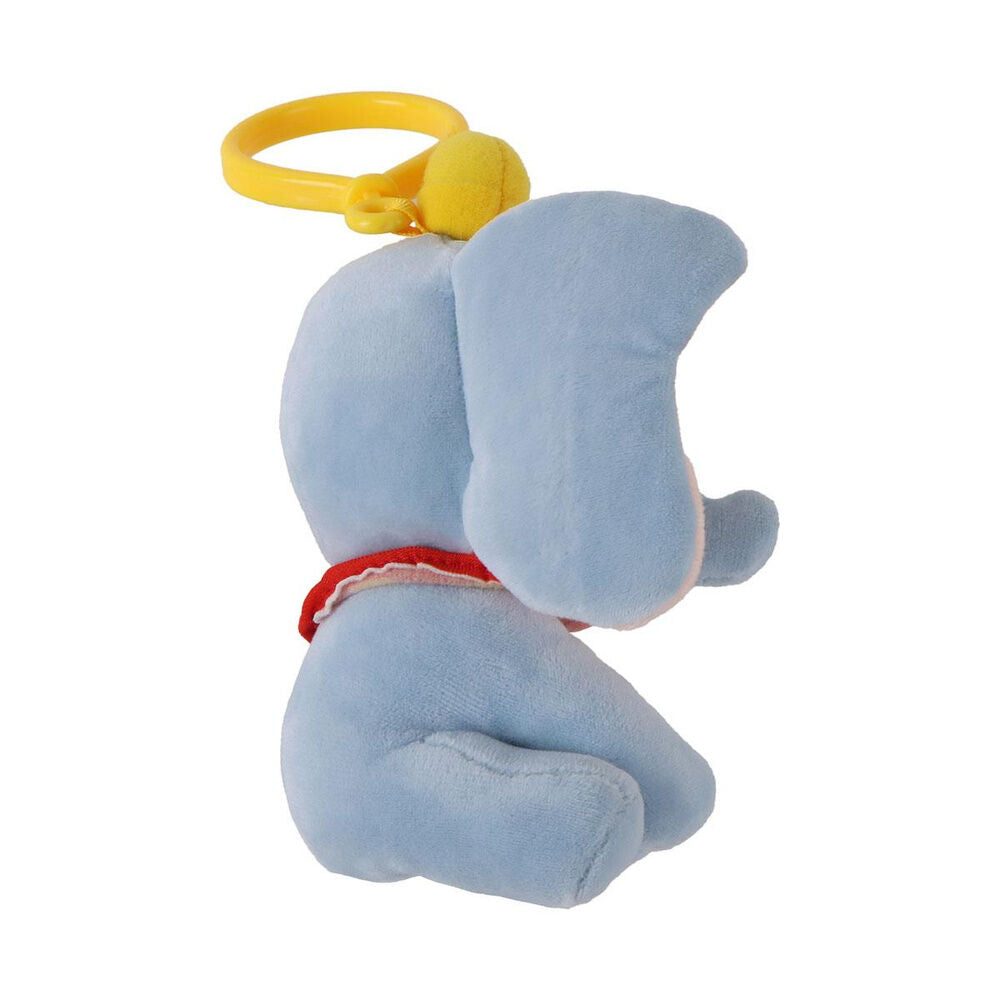Imagen 2 - Llavero Peluche Dumbo Disney