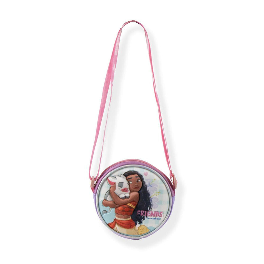 Imagen 3 - Bolso 3D Vaiana Moana Disney