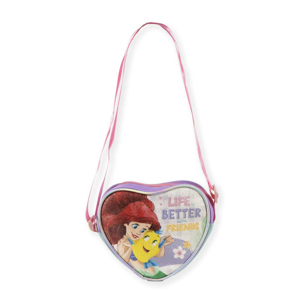 Imagen 3 - Bolso Ariel La Sirenita Disney