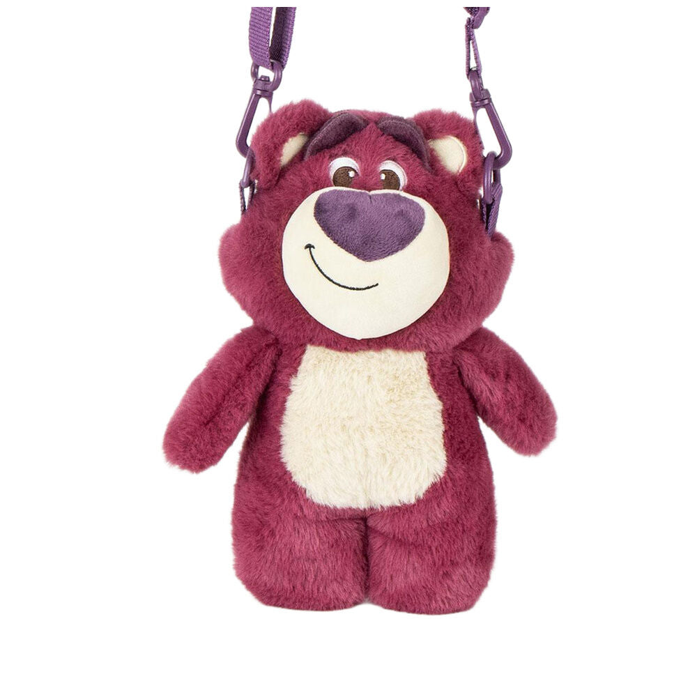 Imagen 3 - Bolso Peluche Toy Story Disney Pixar