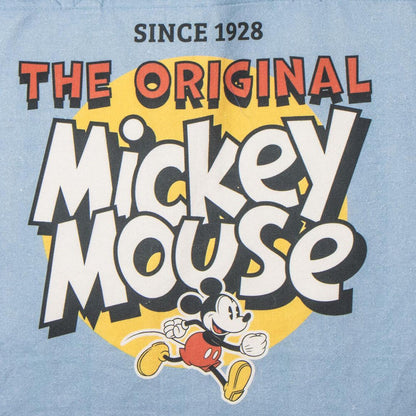 Imagen 3 - Bolsa Shopping Mickey Disney