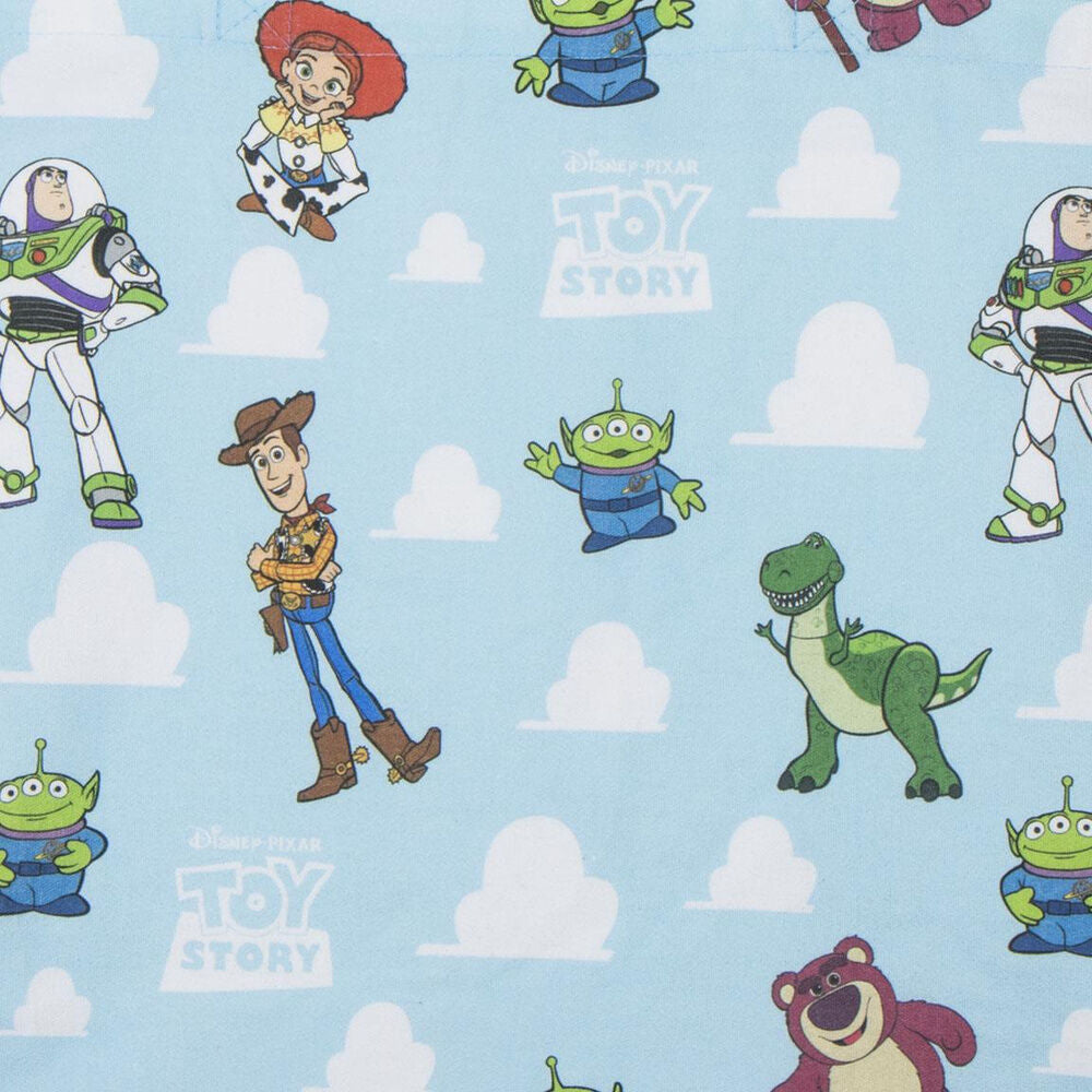 Imagen 3 - Bolsa Shopping Toy Story Disney Pixar Surtido